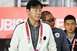 Indonesia bị loại, HLV Shin Tae Yong tuyên bố: 'Chúng tôi chắc chắn vô địch AFF Cup 2024 nếu...'