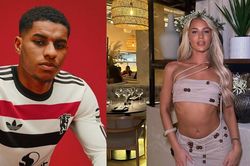 Rashford đang hứng 'tam tai': Sau khi mất chỗ ở MU, bị bạn gái bỏ vì thiếu nghiêm túc trong mối quan hệ
