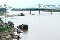 Cuộc sống sau ống kính: Chảy đi sông ơi