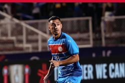 Ngôi sao từng 2 lần sút tung lưới Việt Nam từ giã ĐTQG ngay sau khi lọt vào bán kết AFF Cup 2024