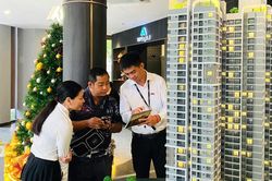 Thị trường bất động sản tái khởi động cuộc chơi