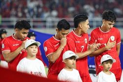 ASEAN Cup 2024, giải đấu không dành cho sự non trẻ