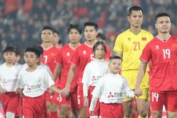 Cháy vé trận tuyển Việt Nam đấu với Singapore ở bán kết ASEAN Cup
