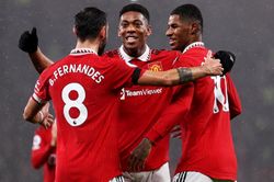 Đánh giá sức mạnh MU vs Bournemouth: Chủ nhà nhỉnh hơn