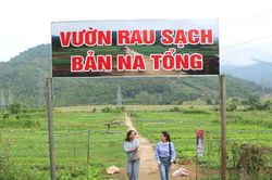 Dân vận hay, đổi thay thôn bản
