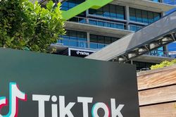 Albania 'cấm cửa' TikTok ít nhất 1 năm