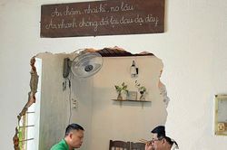 Tìm lại hương vị 'cơm nhà'