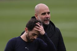 Man City làm điều chưa từng có trong nhiều năm qua