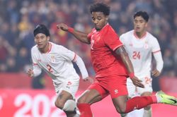 Xuân Son và bài toán với HLV Kim Sang Sik