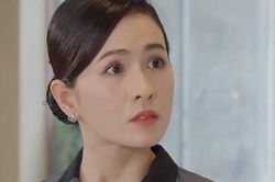 Sao nữ bị chỉ trích vì đóng phim rác 'Mẹ lao công học yêu'