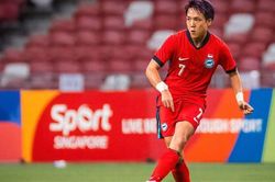 Cầu thủ nhập tịch từng đá World Cup cho Nhật Bản- hiểm họa của ĐT Việt Nam khi đối đầu Singapore