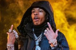 Lil Baby ra mắt album mới 'WHAM' vào đầu năm 2025