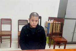 Bắt giữ đối tượng cho vay nặng lãi đến 203%/năm