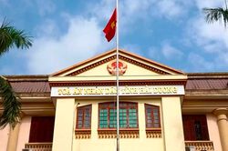 TAND tỉnh Hải Dương: Đẩy mạnh cải cách tư pháp, nâng cao hiệu quả công tác Tòa án nhân dân