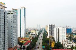 Đồng chí Phan Đức Đồng được chỉ định giữ chức Bí thư Thành ủy Vinh (mới)