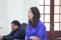 Tuyên án nữ giám đốc mượn danh báo chí bảo kê xe tải