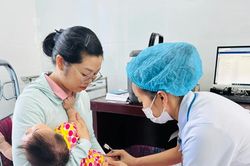 Mức sinh giảm thấp và kéo dài sẽ tác động trực tiếp tới cơ cấu dân số
