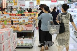 Hơn 50% người dân Hàn Quốc sẽ giảm chi tiêu tiêu dùng vào năm 2025