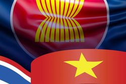 Việt Nam trong ASEAN: Hành trình kết nối hợp tác và phát triển bền vững