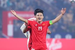 Lịch thi đấu bán kết AFF Cup 2024: Đội tuyển Việt Nam gặp Singapore ngày nào?