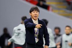 Chuyên gia: HLV Shin Tae-yong hiếu thắng khiến tuyển Indonesia thất bại