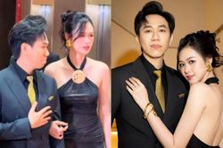 Sao Việt bị gọi sai tên trên thảm đỏ: Người giận dỗi, người im lặng cho qua
