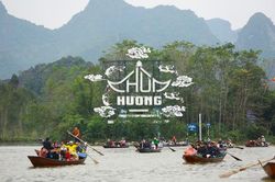 Hà Nội kiểm tra giao thông đường thủy nội địa trước Lễ hội Chùa Hương 2025