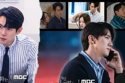 When The Phone Rings: Ẩn ý đằng sau sự thay đổi trang phục của Baek Sa Eon