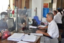 Yêu cầu mới trong công tác sắp xếp đơn vị hành chính