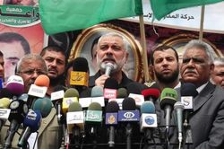 Israel lần đầu thừa nhận đã giết cựu thủ lĩnh Haniyeh của Hamas ở Iran