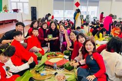 Học sinh Hà Nội nghỉ Tết Nguyên đán bao nhiêu ngày?