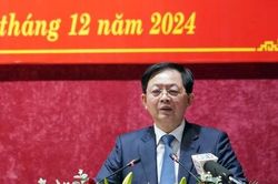 Bí thư Bình Định nói về tinh gọn bộ máy ở tỉnh