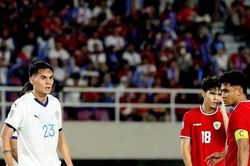 Nghi vấn tuyển thủ Philippines bị CLB Indonesia cắt hợp đồng vì loại Indonesia khỏi ASEAN Cup