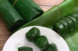 Bánh ngải là đặc sản của tỉnh nào?