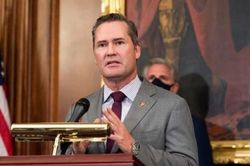 Cố vấn của ông Trump nói quan điểm về cuộc xung đột Ukraine đang thay đổi