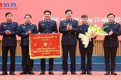 VKSND cấp cao tại Hà Nội: Triển khai hiệu quả 3 khâu công tác đột phá