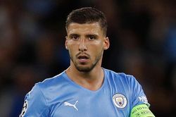 'Đá tảng' Man City nghỉ 1 tháng vì chấn thương