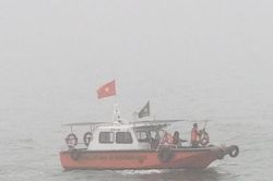 Một ngư dân Nghệ An bị tai nạn tử vong trên biển