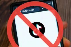 Quốc gia đầu tiên ở châu Âu ra lệnh cấm hoàn toàn TikTok