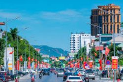 Thời tiết Nghệ An ngày 25/12: Mưa nhỏ vài nơi, trời rét
