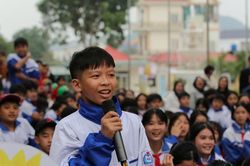 'Khoảng trống' sức khỏe tâm lý học đường