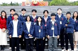 Gần 200 học sinh Nghệ An bước vào Kỳ thi chọn học sinh giỏi quốc gia