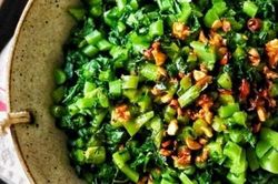 Đừng chỉ ăn củ lá loài cây này như 'nhân sâm người nghèo', vừa ngon lại bổ rẻ