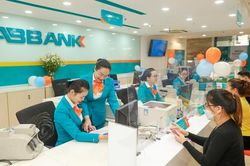 ABBank chi 1.000 tỷ đồng mua lại trái phiếu trước hạn