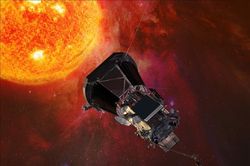 NASA và sứ mệnh lịch sử khám phá Mặt Trời