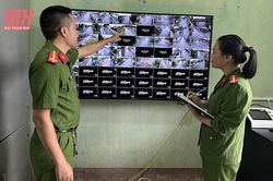 Nhân rộng các mô hình tự quản về an ninh trật tự ở cơ sở