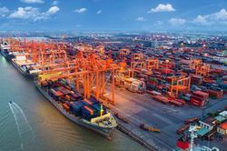 Bộ Giao thông vận tải phản hồi kiến nghị nâng cấp luồng hàng hải Hải Phòng
