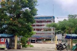 Sẽ điều chỉnh giá dịch vụ tại bãi giữ xe thông minh