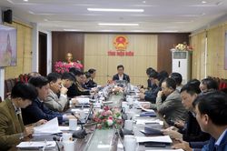Năm 2024 ngành Y tế đạt, vượt 8 chỉ tiêu do Chính phủ giao