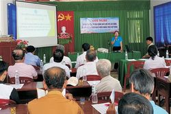 Những quy định mới của Luật Bảo hiểm xã hội năm 2024 liên quan đến người lao động
